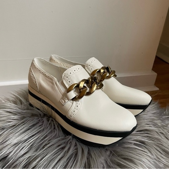 Dolce Vita Platform Sneaker - Picture 6 of 7